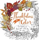 Zoe Ingram, Zoe Ingram - Thankfulness to Color