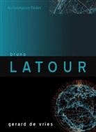G De Vries, Gerard de Vries, Gerard De Vries - Bruno Latour