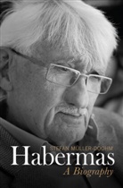 Stefan Meuller-Doohm, S Muller-Doohm, Stefan Muller-Doohm, Stefan Müller-Doohm - Habermas