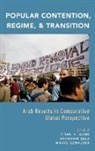 Eitan Y. Alimi, Eitan Y. (Senior Lecturer Alimi, Eitan Y. Sela Alimi, Eitan Y Alimi, Eitan Y. Alimi, Eitan Y. (Senior Lecturer Alimi... - Popular Contention, Regime, and Transition