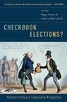 Pippa Norris, Pippa Abel Van Es Norris, Andrea Abel van Es, Abel van Es Andrea, Pippa Norris - Checkbook Elections?