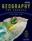 Lynn Adams, Lynn ( Adams, Adams Lynn, Russell Chapman, Russell ( Chapman, Chapman Russell... - Geography for Edexcel a Level Year 1 and As Student Book
