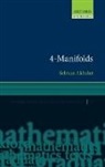 Selman Akbulut, Selman (Professor Akbulut - 4-Manifolds