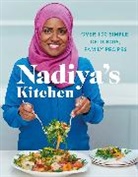Nadiya Hussain, Hussain Nadiya - Nadiya's Kitchen