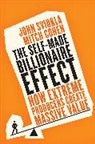 Mitch Cohen, John Sviokla, John Cohen Sviokla - The Self-Made Billionaire Effect