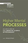 Dr Robert W (Purdue University ? ? ?Purdu Proctor, Robert W Proctor, Robert W. Proctor, Robert W Proctor, Robert W. Proctor - Higher Mental Processes