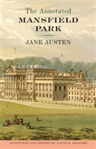 Jane Austen, Jane Shapard Austen, David M. Shapard, David M Shapard, David M. Shapard - The Annotated Mansfield Park