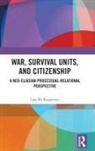 Lars Kaspersen, Lars Bo Kaspersen, Lars Bo (Copenhagen Business School Kaspersen, Lars Bo Kaspersen - War Sovereignty and Citizenship