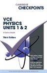 Sydney Boydell, Boydell Sydney - Cambridge Checkpoints Vce Physics Units 1&2