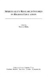 Terence Hicks, Hicks Terence - Spirituality Research Studies