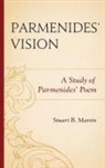 Stuart B. Martin, Martin Stuart B. - Parmenides Vision