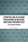 Martin Marafioti, Martin Marafioti, Martin Marafioti - Storytelling As Plague Prevention