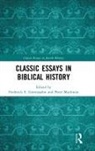 Frederick E. Greenspahn, Peter Machinist, Frederick Greenspahn, Frederick E. Greenspahn, Frederick E. (Florida Atlantic University Greenspahn, Peter Machinist... - Jews in the Biblical Period