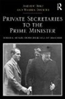 Andrew Holt, Warren Dockter, Warren Dockter, Warren (University of Cambridge Dockter, Dockter Warren, Andrew Holt... - Private Secretaries to the Prime