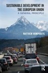 Matthew Humphreys, Matthew (University of Kingston Humphreys, Humphreys Matthew, Matthew Humphreys M - Sustainable Development in the