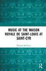 Deborah Kauffman, Deborah Kauffman, Kauffman Deborah - Music At the Maison Royale De