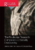 Joakim Berndtsson, Joakim (University of Gothenburg Berndtsson, Berndtsson Joakim, Joakim Berndtsson, Christopher Kinsey, Christopher (King's College Kinsey... - The Ashgate Research Companion to