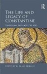 M. Shane Bjornlie, M. Shane Bjornlie, M. Shane Bjornlie, Bjornlie M. Shane - The Life and Legacy of Constantine