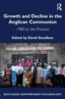 David Goodhew, David Goodhew, Dr. David Goodhew, David Goodhew, Dr. David Goodhew - Growth and Decline in the Anglican