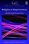 Lauren Fielder, Kyriaki Topidi, Kyriaki Topidi, Lauren Fielder, Fielder Lauren, Kyriaki Topidi... - Religion As Empowerment