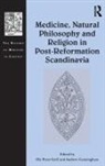 Ole Grell, Andrew Cunningham, Andrew (University of Cambridge Cunningham, Dr. Andrew Cunningham, Ole Grell, Ole (The Open University Grell... - Medicine Natural Philosophy and Re