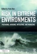 Vicki Bier, Vicki M. Bier, Vicki M. (Univer. of Wisconsin-Madison) Bier, Bier Vicki M., Vicki Bier - The Gower Handbook of Extreme Risk