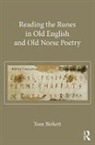 Thomas Birkett, Thomas (University College Cork Birkett, Tom Birkett, Birkett Thomas, Thomas Birkett - Reading the Runes in Old English an