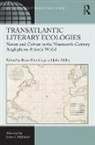 Dr. Kevin Hutchings, Kevin Hutchings, John Miller, Dr. Kevin Hutchings, Kevin Hutchings, Kevin (University of Northern British Columbia Hutchings... - Transatlantic Literary Ecologies
