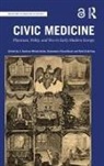 J. Andrew Mendelsohn, Annemarie Kinzelbac, Annemarie Kinzelbach, Andrew Mendelsohn, Ruth Schilling, Annemarie Kinzelbach... - The Physician and the City in Early