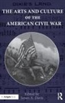 James A. Davis, James a Davis, James Davis, James A. Davis - Art and the American Civil War