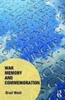 Brad West, Brad West, West Brad, Brad West - War Memory and Commemoration