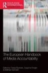 Tobias Eberwein, Susanne Fengler, Karmasin Matthias, Fengler Susanne, Susanne Fengler Tob, Eberwein Tobias... - The European Handbook of Media Acco
