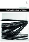 Vinicius Moraes Netto, Vinicius Netto, Vinicius M Netto, Vinicius M. Netto, Netto Vinicius M., Vinicius M Netto - The Social Fabric of Cities