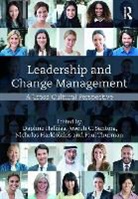 Daphne Halkias Jose, Daphne Halkias, Dr. Daphne Halkias, Dr. Nicholas Harkiolakis, Nicholas Harkiolakis, Joseph C. Santora... - Leadership and Change Management