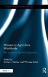 Amber J Fletcher W, Amber Fletcher, Amber J. Fletcher, Amber J. (University of Regina Fletcher, Wendee Kubik, Wendee (Brock University Kubik... - Women in Agriculture Worldwide