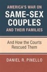 Daniel Pinello, Daniel R. Pinello, Pinello Daniel R. - America''s War on Same-Sex Couples and Their Families