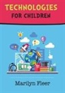 Marilyn Fleer, Marilyn (Monash University Fleer - Technologies for Children