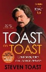 Steven Toast, Toast Steven - Toast on Toast
