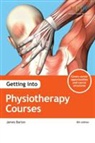 James Barton - Getting Into Physiotherapy Courses