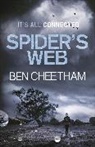 Ben Cheetham, Cheetham Ben - Spider''s Web