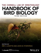 Cornell Lab of Ornithology, Cornell Laboratory, John W. Fitzpatrick, I Lovette, Irby J. Lovette, Irby J. Fitzpatrick Lovette... - Handbook of Bird Biology