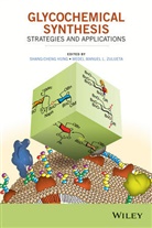 S Hung, S Hung Hung, S. Hung, Shang Cheng Hung, Shang-Chen Hung, Shang-Cheng Hung... - Glycochemical Synthesis