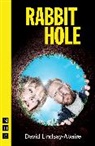 David Lindsay-Abaire, Lindsay-Abaire David - Rabbit Hole