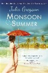 Julia Gregson - Monsoon Summer