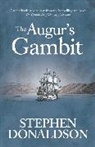 Stephen Donaldson - The Augur's Gambit
