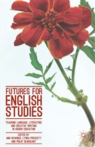 A. Prescott Hewings, A. Hewings, Ann Hewings, L. Prescott, Lynd Prescott, Lynda Prescott... - Futures for English Studies