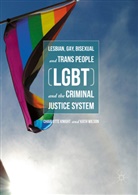 Charlott Knight, Charlotte Knight, Charlotte Wilson Knight, Kath Wilson - Lesbian, Gay, Bisexual and Trans People Lgbt and the Criminal