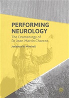 Jonathan W Marshall, Jonathan W. Marshall - Performing Neurology