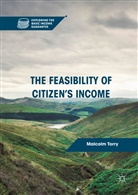 Malcolm Torry - Feasibility of Citizen''s Income
