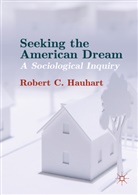 Robert C Hauhart, Robert C. Hauhart - Seeking the American Dream